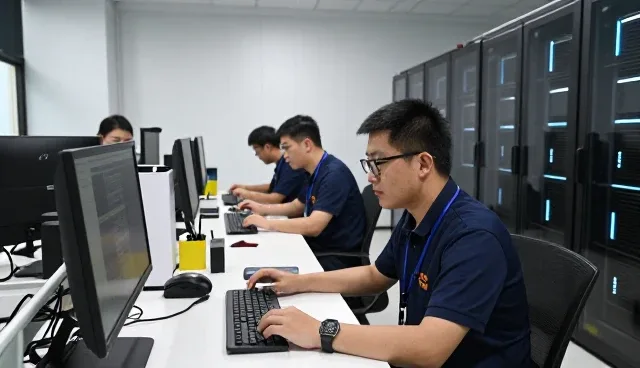定制软件开发成为软件开发发展的重要工具